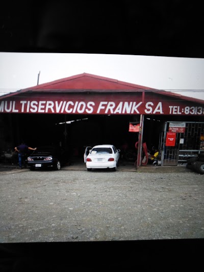 Photos of Auto Partes La Colina