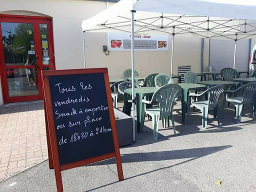 Photo 1 - Le comptoir du lux
