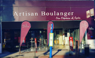 Photo n°41 de Chez Stéphane & Sophie - Boulangerie Patisserie à Laon (Pâtisserie)