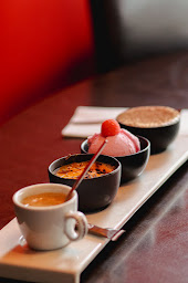 Photo n°72 de Casa Flavio à Lyon (Restaurant)