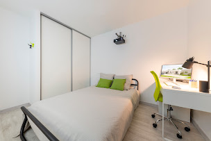 Photo n°13 de LES MAISONS RASCHITELLI ECR - Maison témoin et bureaux à Attignat (Constructeur immobilier)