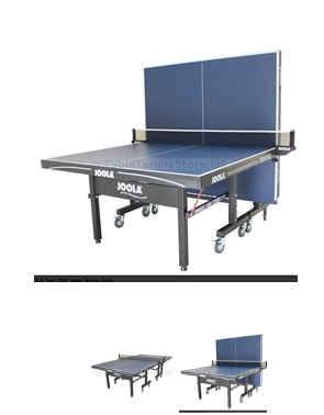 TableTennisStore - Thumbnail
