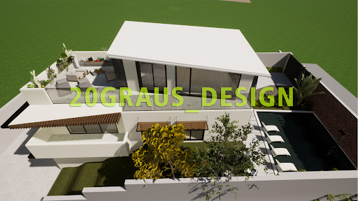 20graus.design - Visual
