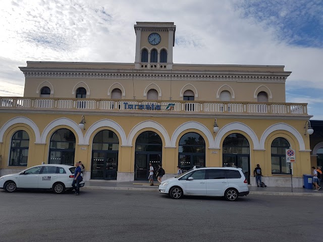 Taranto