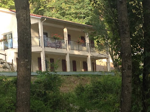 Photo n°5 de EL BALCO DE DORRES à Auberives-en-Royans (Chambre d'hôtes)