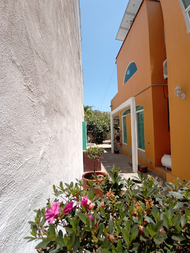 Casa Olivos, Sayulita Nayarit.