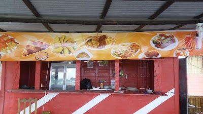 Photos of Bar-Restaurant "Sabor y Mar"
