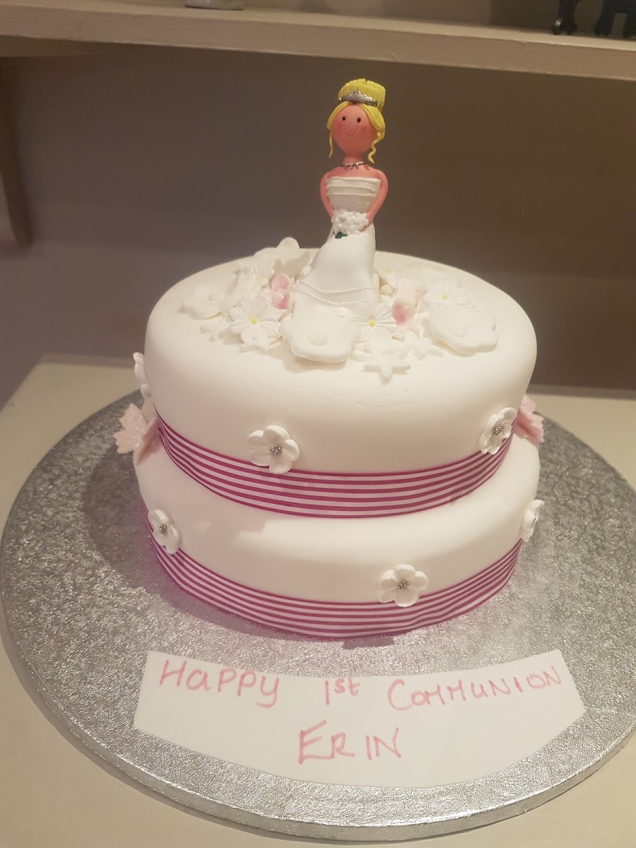 The Cake Room — photo 3