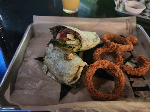 The Roo Pub - Visual