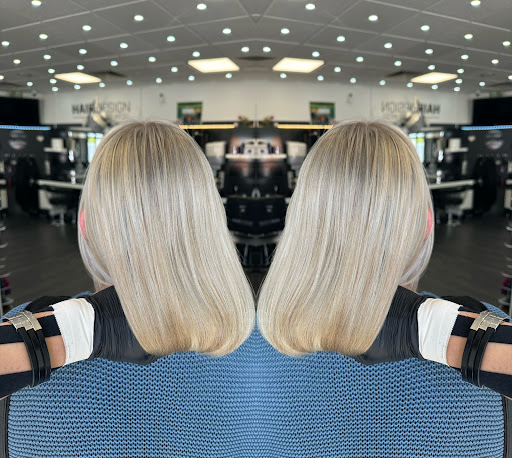 HAIRDESIGN BY HEDEL - Germany
