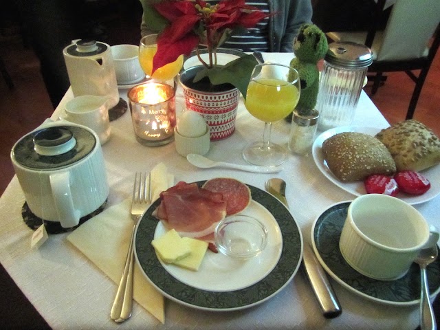 Hotel Hanseatic Lübeck