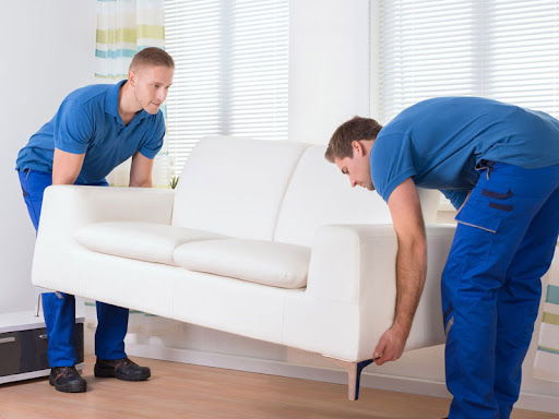 Woodford Furniture Removals Gallery - Australia