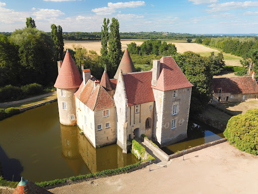 Photo de Camping Capfun - Grand Cerf à Magny-Cours (58470)