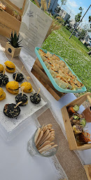 Photo n°32 de L'atelier by Faustine à Sennecey-lès-Dijon (Traiteur)