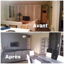 Photo n°7 de EB Peinture à Sérent (Entrepreneur spécialisé dans les revêtements de sol)