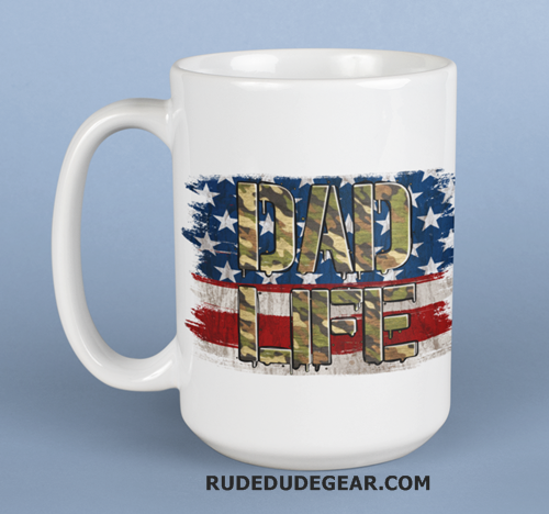 Rude Dude Gear LLC - Thumbnail