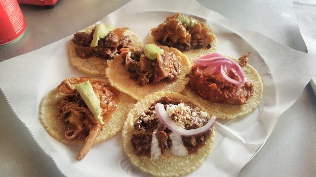 Guisados