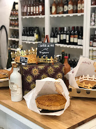 Photo n°7 de L'Atelier Ginestas - Pains - Pâtisseries - Produits locaux à Ginestas (Boulangerie)