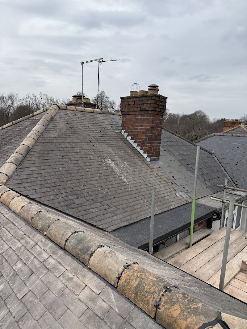ATD Roofing & Property Development photo 3