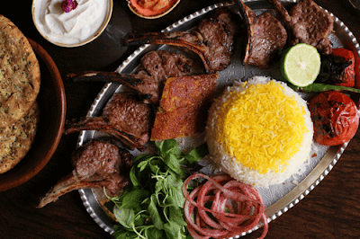 Photos of Heeva Cafe Kebab