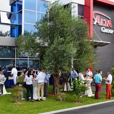 Photos of Alta Group Albania