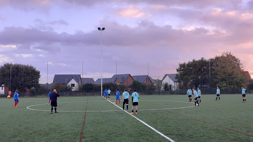 Brundall Sports Hub - Thumbnail