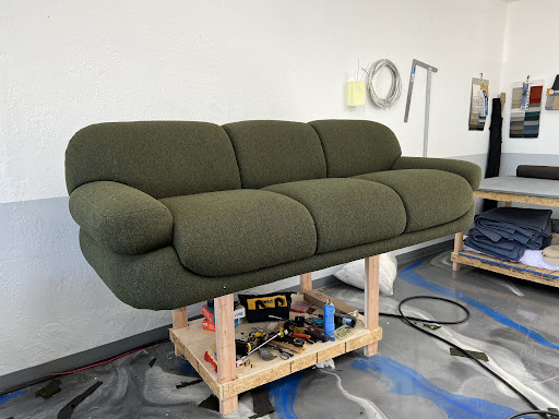 Upholstery Mubilath Gallery - United States