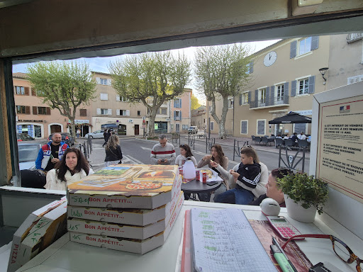 Photo 1 - demon's pizza cuers