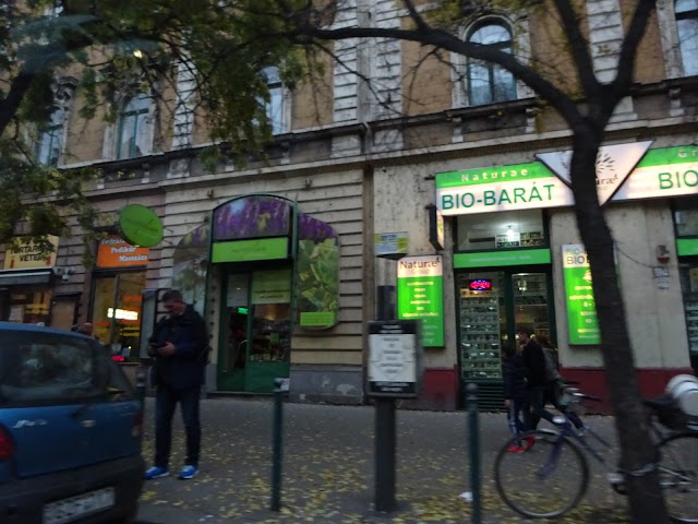 Bio-Barát Biobolt