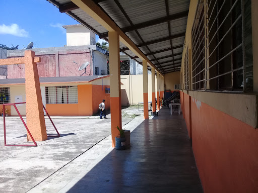 Primaria Dr Belisario Dominguez Palencia - Thumbnail