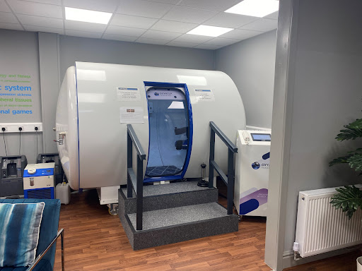 The Wellness Practice