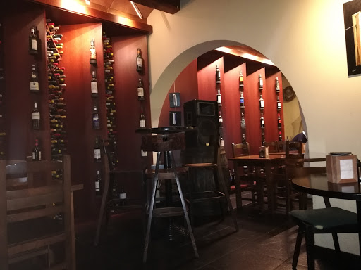 VINS I DIVINS El Masnou