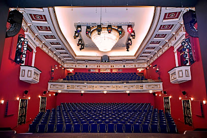 Драматичен театър "Н. О. Масалитинов" - Пловдив