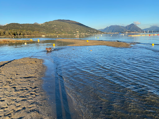 Lungolago di Feriolo - Thumbnail
