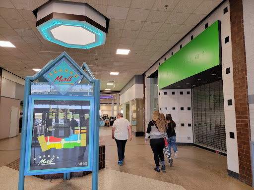 Auburn Mall - Thumbnail