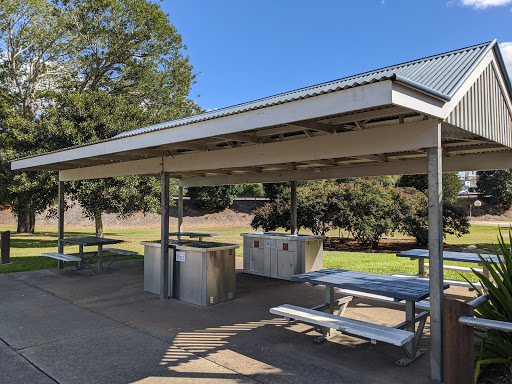 Nelson Reserve BBQ Area - Thumbnail