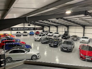 Ben Hodgson Cars Ltd