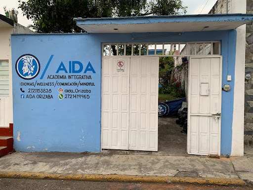 AIDA Orizaba Gallery - Mexico