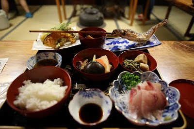 Photos of なかや合掌民宿