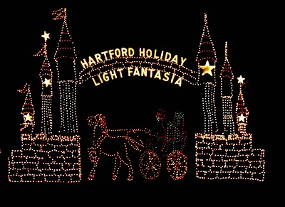 Holiday Light Fantasia