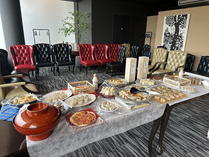 天空・地酒・ きこう×龍力