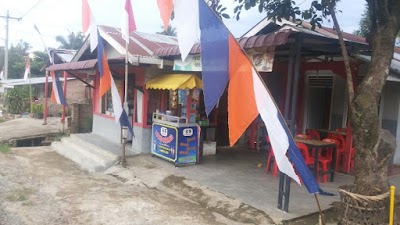 Photos of Es pocong ningnong
