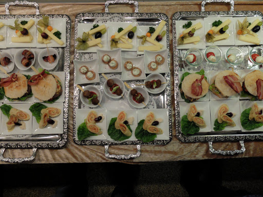 Mundgerecht – catering event partyservice - Thumbnail