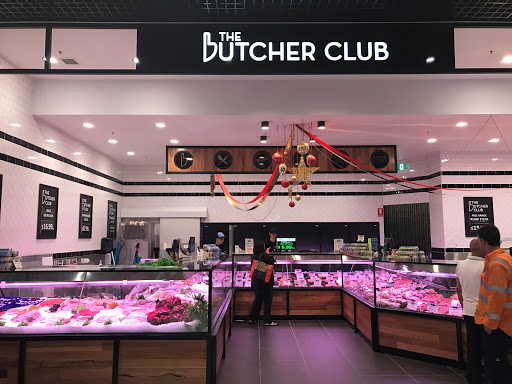 The Butcher Club Hoppers Crossing