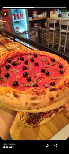 Pizza Ibra - Thumbnail