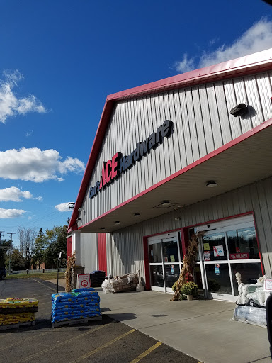 Gui's Lumber