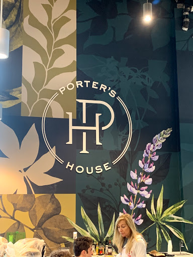 Porter's House - Thumbnail