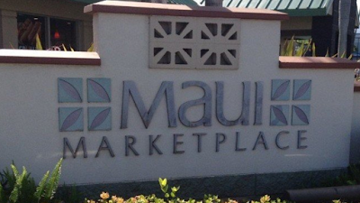 Maui Marketplace