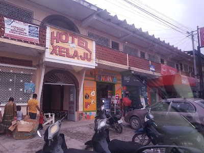 Photos of Hotel Xelaju