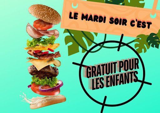 Photo 1 - Objectif Burger